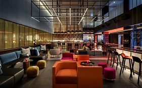 W Hotel Montreal